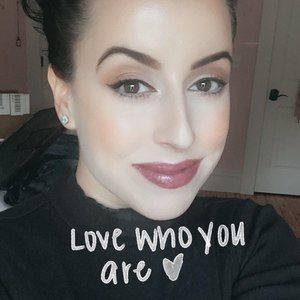 Meet your Posher, Abby